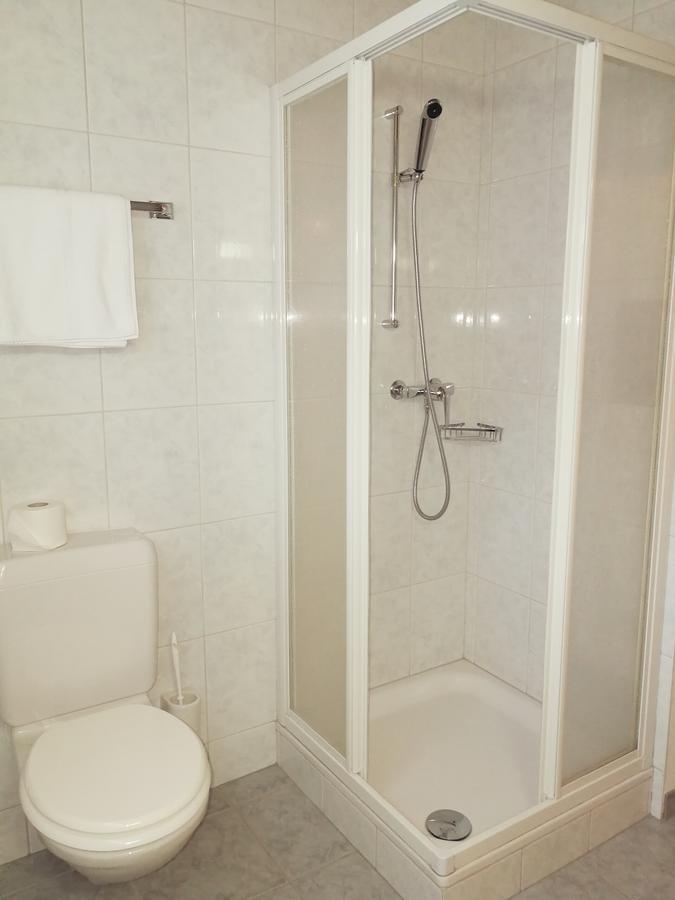 Ambiente Mountain Style Hotel Saas-Fee Ngoại thất bức ảnh